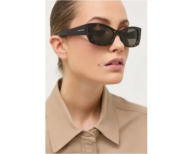 Saint Laurent ochelari de soare femei