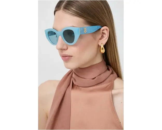 Burberry ochelari de soare femei