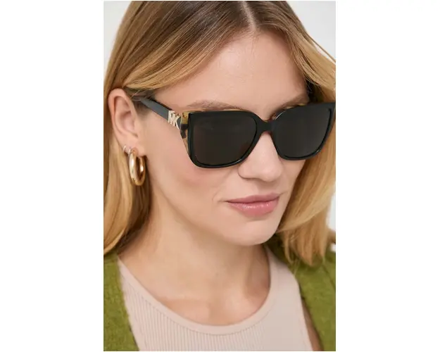 Michael Kors ochelari de soare ACADIA femei, 0MK2199