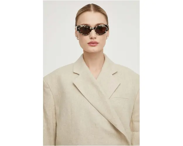 AllSaints ochelari de soare femei