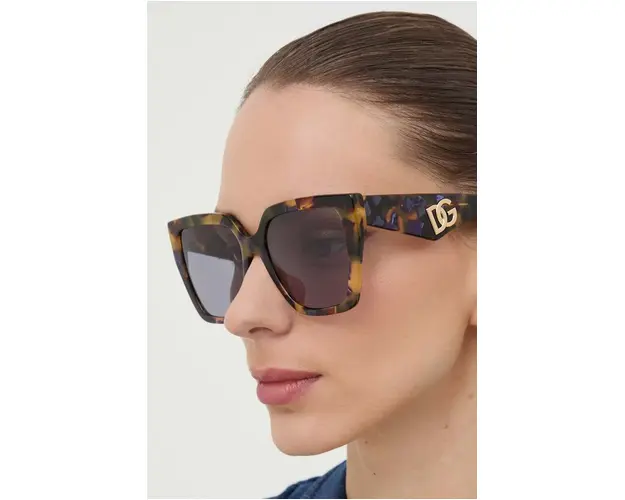 Dolce & Gabbana ochelari de soare femei, 0DG4438