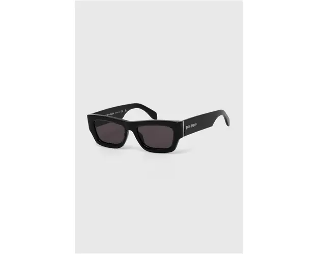 Palm Angels ochelari de soare femei, culoarea negru, PERI048_531007