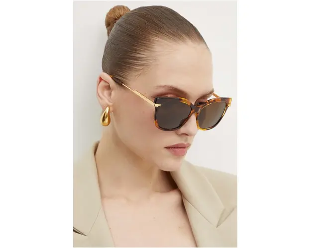Bottega Veneta ochelari de soare femei, BV1296SA