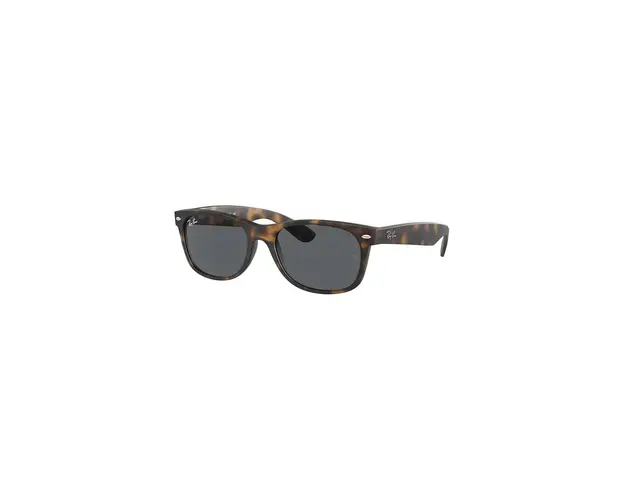 Ray-Ban ochelari de soare copii culoarea maro