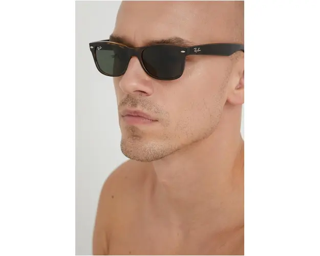 Ray-Ban ochelari New Wayfarer