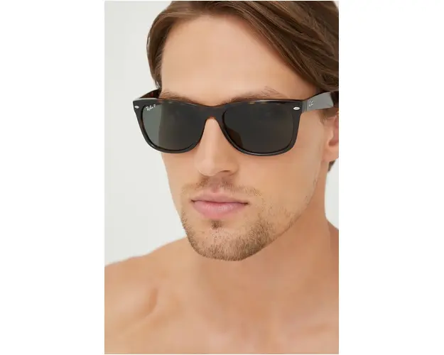 Ray-Ban ochelari New Wayfarer