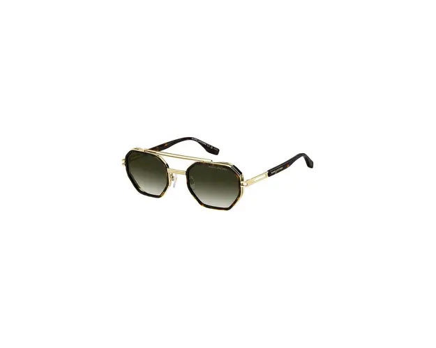 Marc Jacobs ochelari de soare barbati, culoarea auriu, MARC 782/S