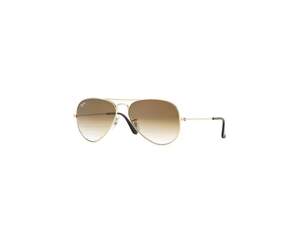Ray-Ban ochelari Aviator Gradient