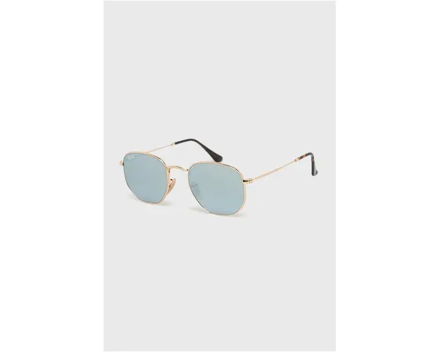Ray-Ban ochelari 0RB3548N.001/30.51