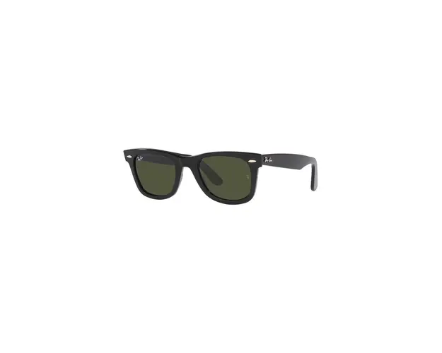 Ray-Ban ochelari culoarea negru