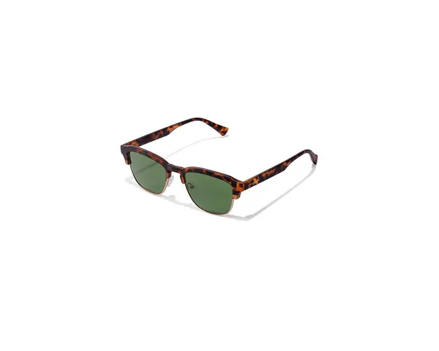 Hawkers Ochelari de soare culoarea verde