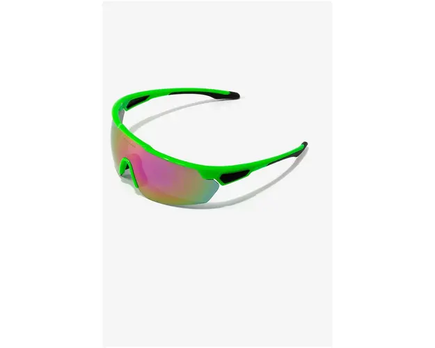 Hawkers - Ochelari de soare Green Fluor Cycling