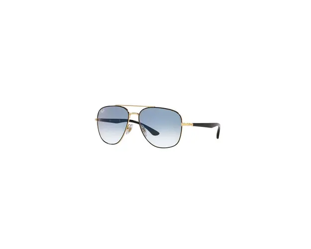 Ray-Ban ochelari de soare culoarea negru