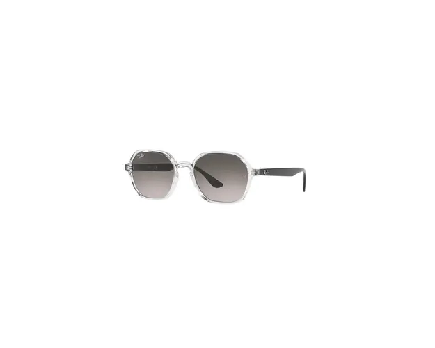 Ray-Ban ochelari de soare culoarea gri