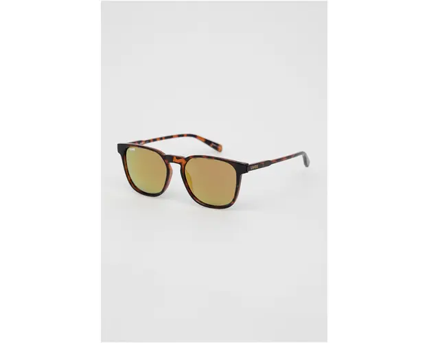Uvex ochelari de soare Lgl 49 P culoarea maro