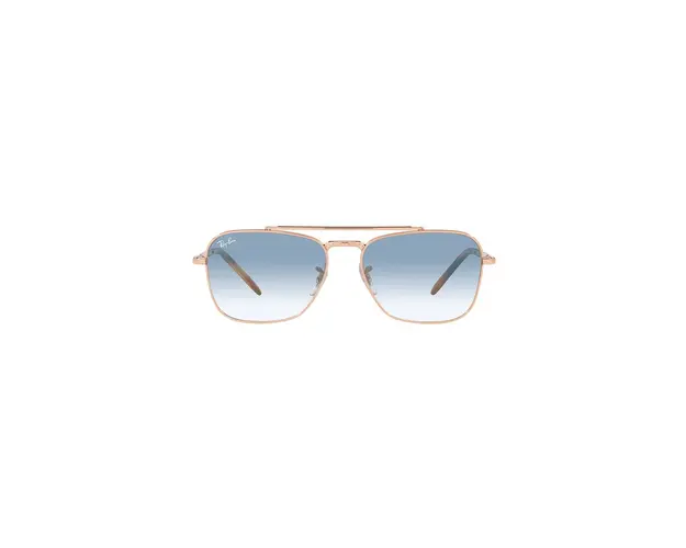 Ray-Ban ochelari de soare culoarea roz