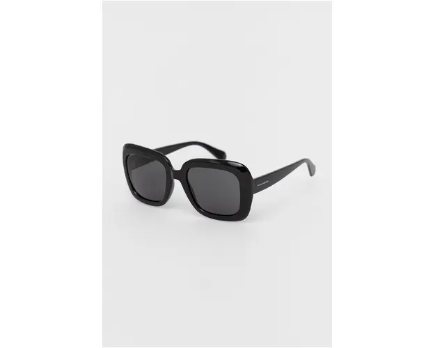 Hawkers ochelari de soare culoarea negru