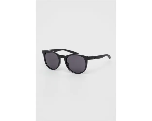 Nike ochelari de soare culoarea negru
