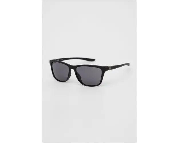 Nike ochelari de soare culoarea negru