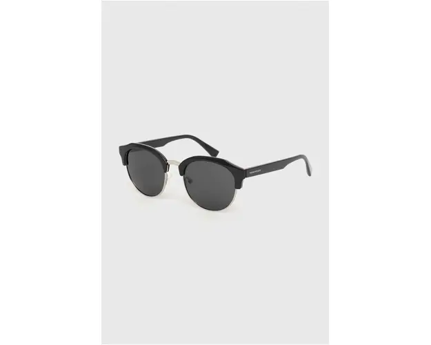 Hawkers ochelari de soare culoarea negru