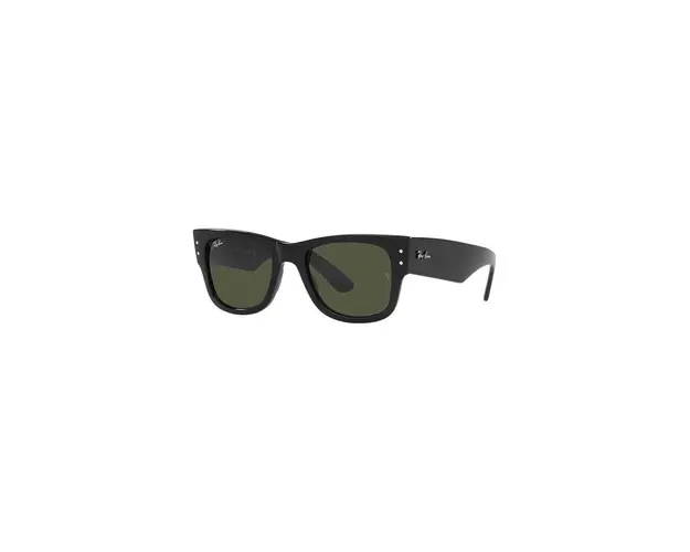 Ray-Ban ochelari de soare culoarea negru