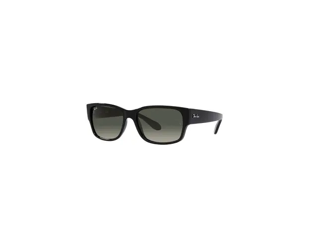 Ray-Ban ochelari de soare RB4388 culoarea negru