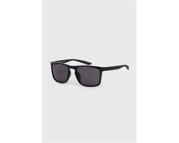 Nike ochelari de soare culoarea negru