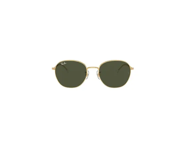 Ray-Ban ochelari de soare culoarea verde