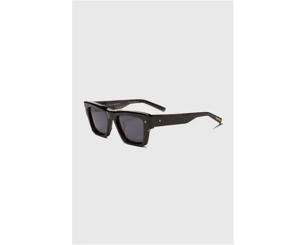 Valentino ochelari de soare XXII culoarea negru, VLS-106A