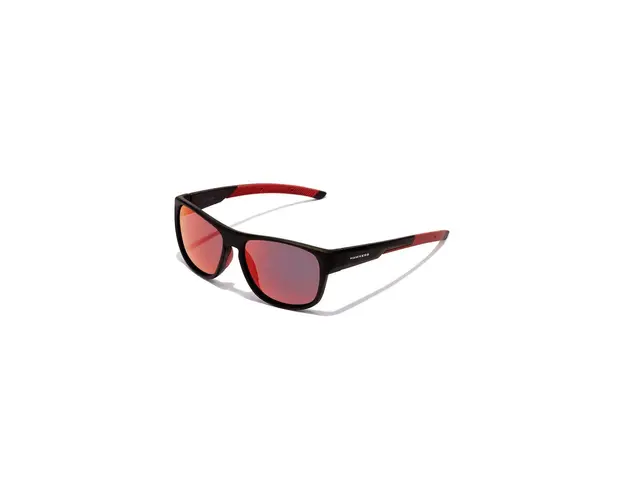 Hawkers ochelari de soare culoarea negru, HA-HGRI24BRTP