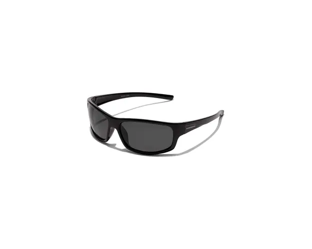Hawkers ochelari de soare culoarea negru, HA-HBOO24BBTP