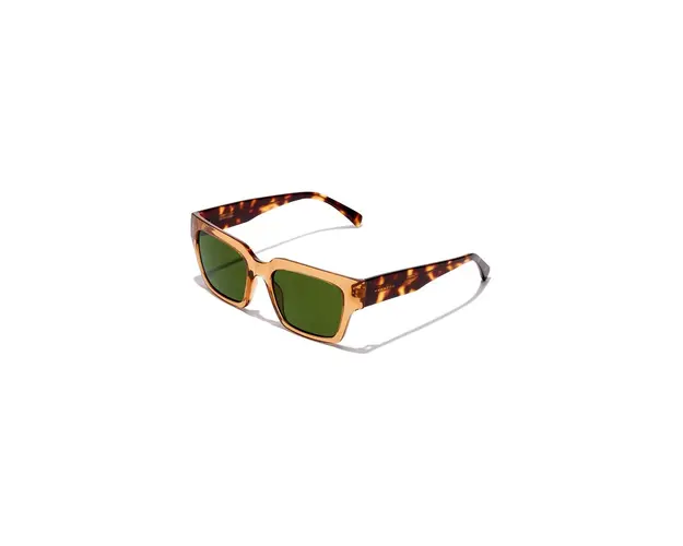 Hawkers ochelari de soare culoarea galben, HA-HMTE24OER0