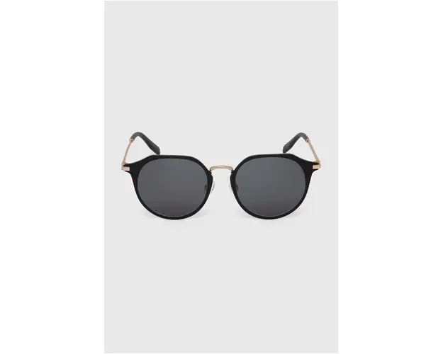 Hawkers ochelari de soare culoarea negru, HA-HWAM24BBM0