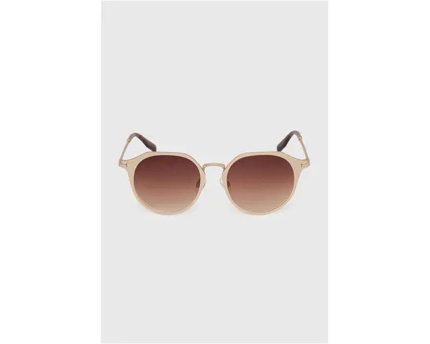 Hawkers ochelari de soare culoarea auriu, HA-HWAM24DWM0