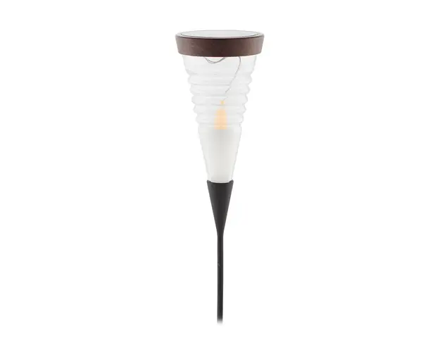 Sirius lanterna solara cu LED Aston
