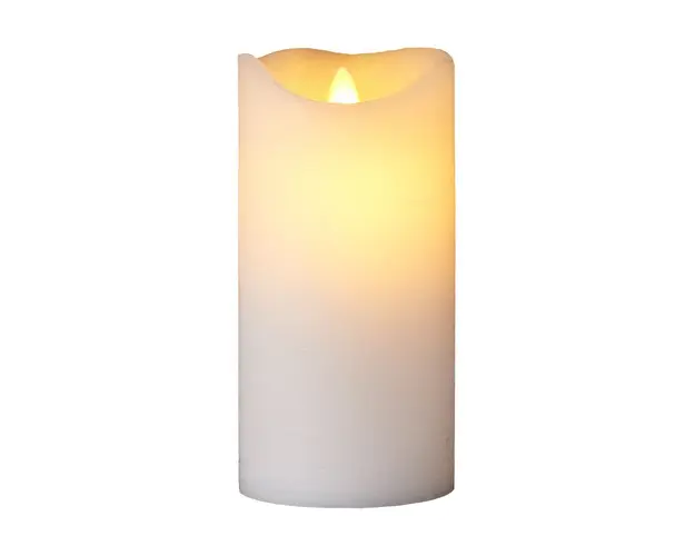 Sirius lumanare LED Sara 15 cm