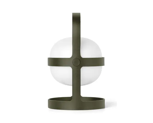 Rosendahl lampa solara Soft Spot Solar