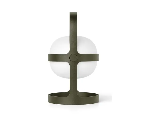 Rosendahl lampa solara Soft Spot Solar