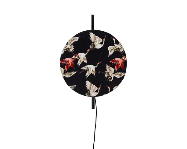 White Label Living lampa de perete Jaylee