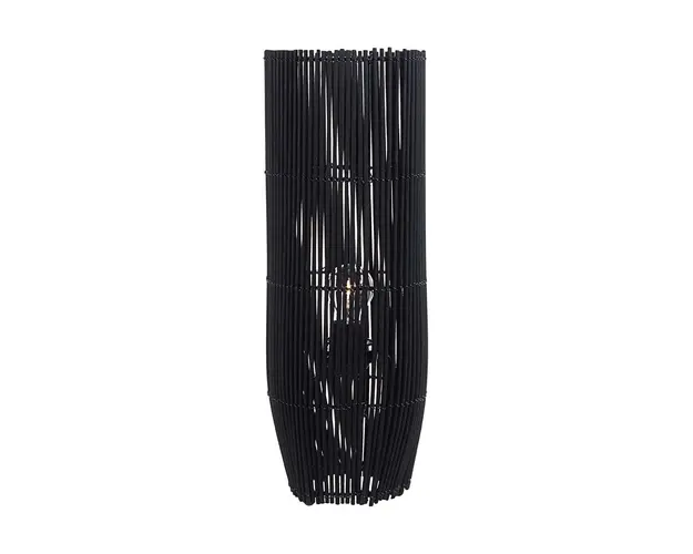 Bizzotto lampa de podea Arusha