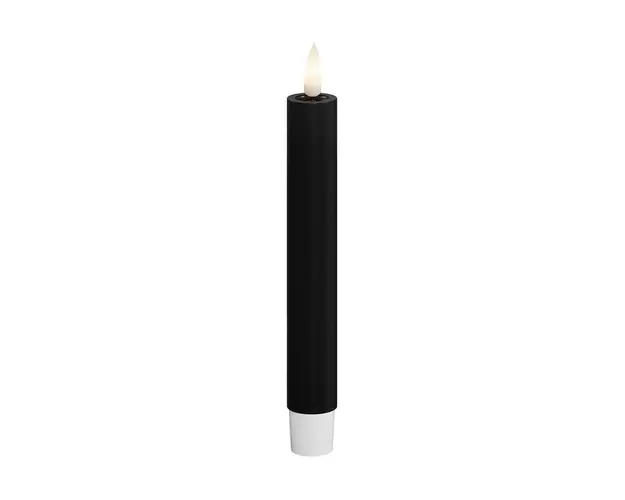 Deluxe Homeart set de lumanari led 2,2 x 15 cm 2-pack