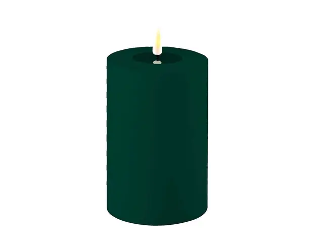 Deluxe Homeart lumanare led 10 x 15 cm