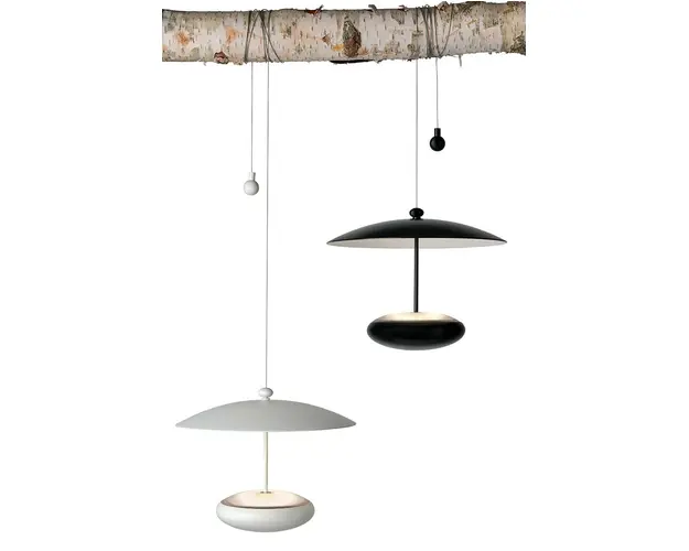 Sompex lampa led fara fir Flyer