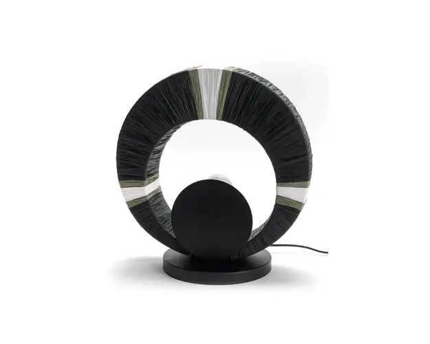 home & lifestyle lampa de masa cu led