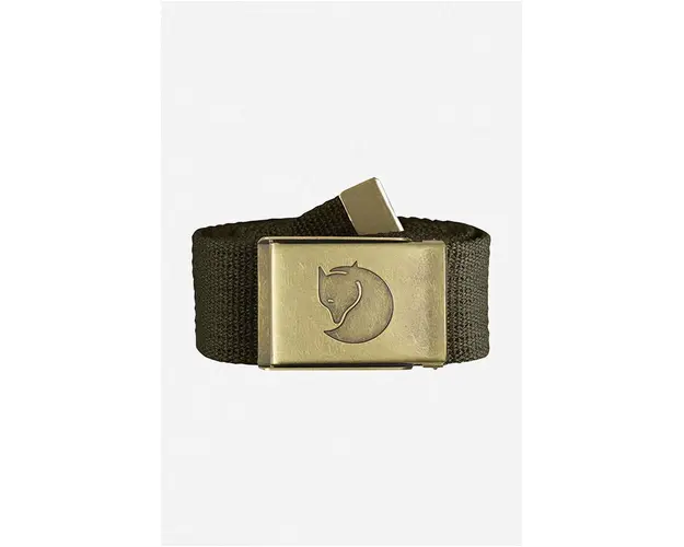 Fjallraven curea culoarea verde F77297.633-633