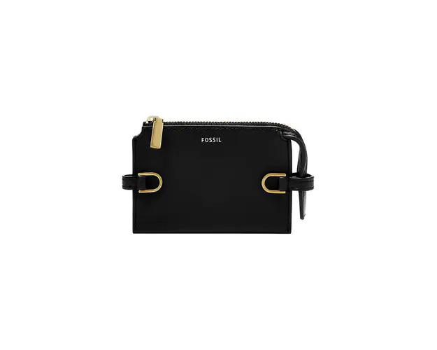 Fossil portofel femei, culoarea negru