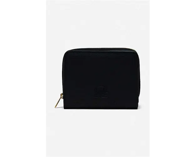 Herschel portofel culoarea negru 11171.00001-black