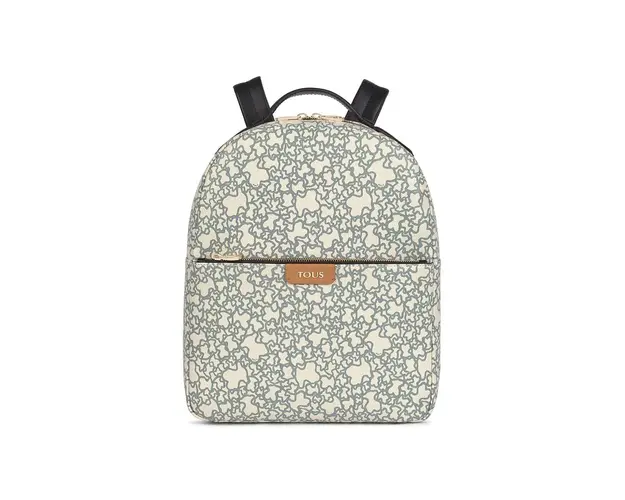 Tous rucsac femei, mare, cu model 2001037543
