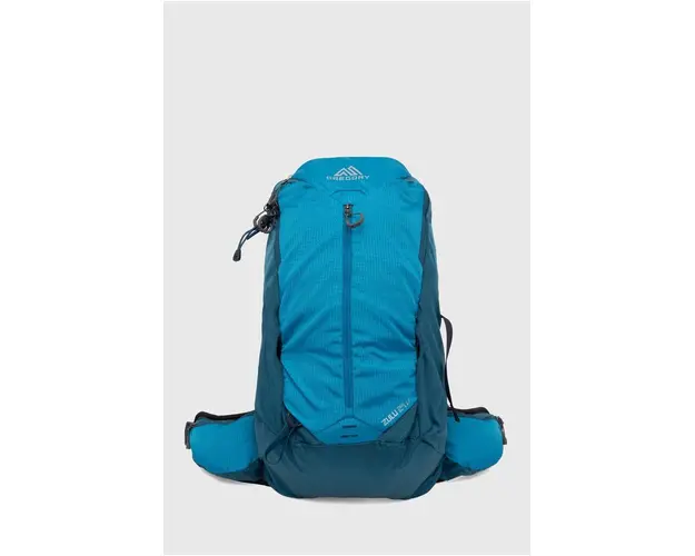 Gregory rucsac Amber 44 femei, culoarea albastru marin, mare, neted