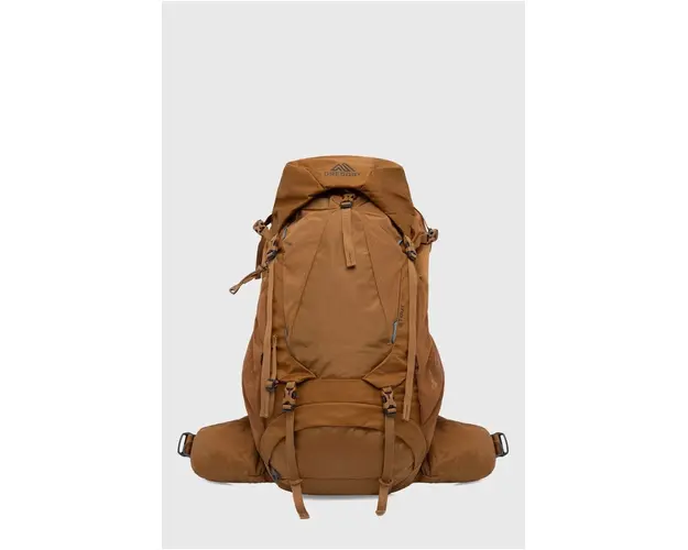Gregory rucsac Stout 35 barbati, culoarea maro, mare, neted
